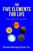 The Five Elements for Life (eBook, ePUB)