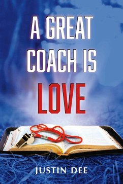 Cover A Great Coach is Love (eBook, ePUB)