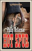 Hot Spur (eBook, ePUB)