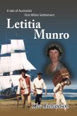 Letitia Munro (The Letitia Munro Series, #1) (eBook, ePUB)