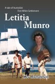 Letitia Munro (The Letitia Munro Series, #1) (eBook, ePUB) Letitia Munro (The Letitia Munro Series, #1) (eBook, ePUB)