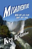 Misadventure (The Brogan Series, #4) (eBook, ePUB)