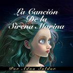 La Canción de la Sirena Marina (eBook, ePUB)
