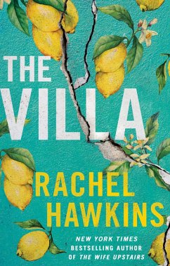 The Villa (eBook, ePUB) - Hawkins, Rachel