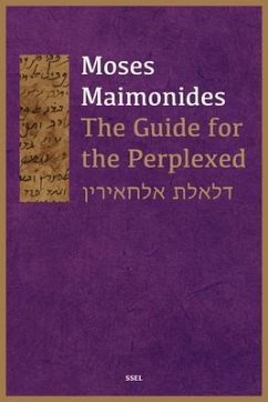 Cover The Guide for the Perplexed (eBook, ePUB)