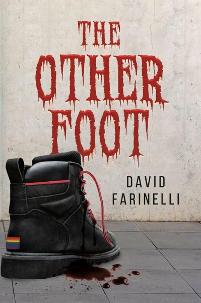 The Other Foot (eBook, ePUB)