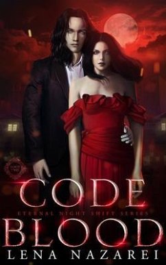 Code Blood (eBook, ePUB) - Nazarei, Lena
