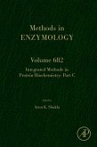 Integrated Methods in Protein Biochemistry: Part C (eBook, ePUB)