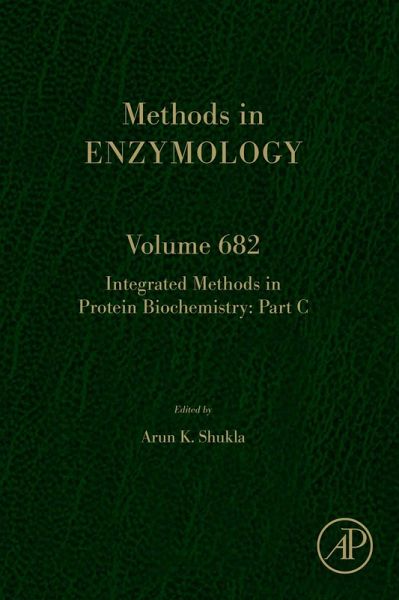 Integrated Methods in Protein Biochemistry: Part C (eBook, ePUB) Integrated Methods in Protein Biochemistry: Part C (eBook, ePUB)