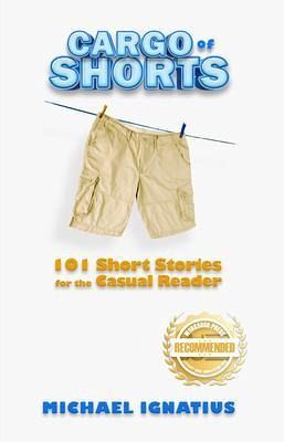Cargo of Shorts (eBook, ePUB) Cargo of Shorts (eBook, ePUB)