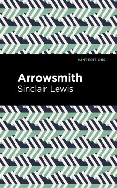 Arrowsmith (eBook, PDF) - Lewis, Sinclair