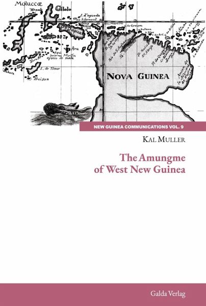 The Amungme of West New Guinea (eBook, PDF) The Amungme of West New Guinea (eBook, PDF)