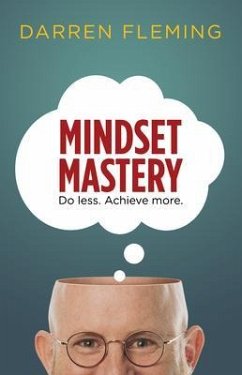 Mindset Mastery (eBook, ePUB) - Fleming, Darren