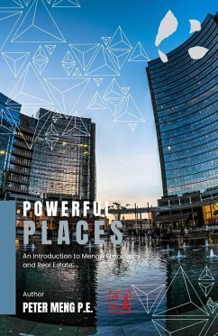 Powerful Places (eBook, ePUB) - Meng, Peter