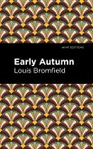 Early Autumn (eBook, PDF)