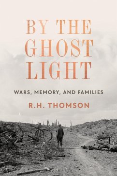 By the Ghost Light (eBook, ePUB) - Thomson, R. H.