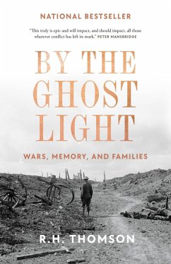 By the Ghost Light (eBook, ePUB) - Thomson, R. H.
