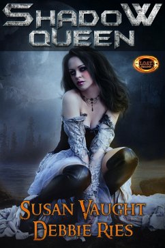 Cover Shadow Queen (L.O.S.T., #2) (eBook, ePUB)