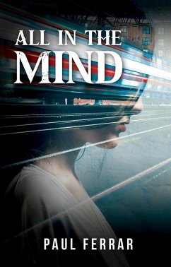 Cover All in the Mind (eBook, ePUB)