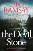 The Devil Stone (eBook, ePUB)