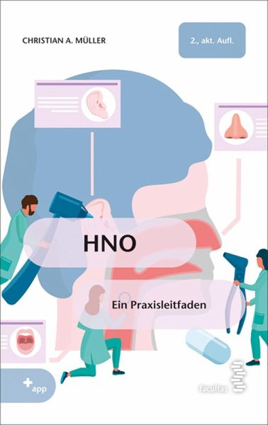 HNO (eBook, ePUB) HNO (eBook, ePUB)