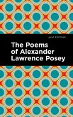 The Poems of Alexander Lawrence Posey (eBook, ePUB)