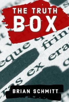 Cover The Truth Box (eBook, ePUB)