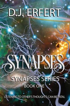 Synapses (eBook, ePUB) - Erfert, Dj