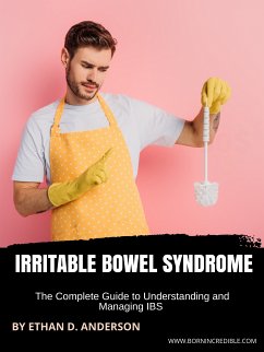 Irritable Bowel Syndrome (eBook, ePUB) - D. Anderson, Ethan