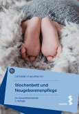 Wochenbett und Neugeborenenpflege (eBook, ePUB)
