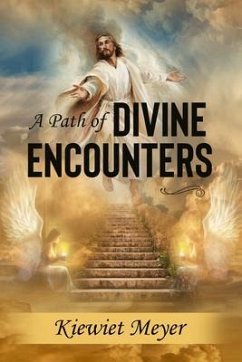 A Path of Divine Encounters (eBook, ePUB) - Meyer, Kiewiet