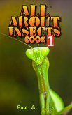 All About Insects (eBook, ePUB)