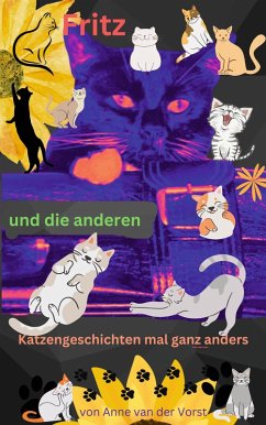 Fritz und die anderen (eBook, ePUB)