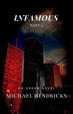 Cover Infamous Part 2 (eBook, ePUB)