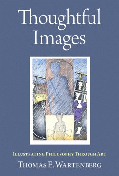 Thoughtful Images (eBook, ePUB) Cover Thoughtful Images (eBook, ePUB)