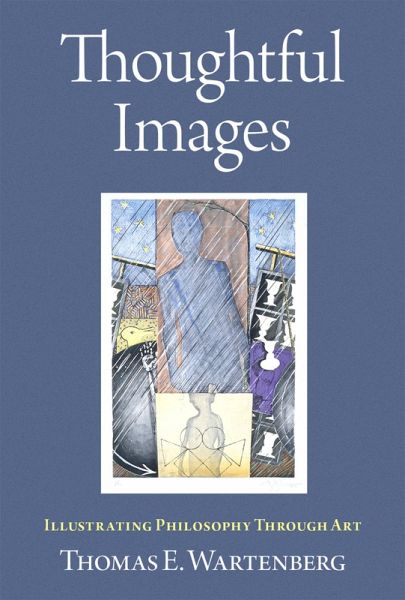 Thoughtful Images (eBook, ePUB) Thoughtful Images (eBook, ePUB)