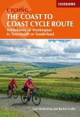 The Coast to Coast Cycle Route (eBook, ePUB)