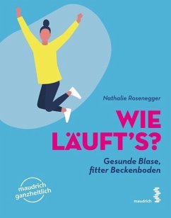 Cover Wie läuft's? (eBook, ePUB)