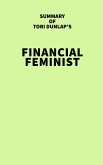 Summary of Tori Dunlap's Financial Feminist (eBook, ePUB)