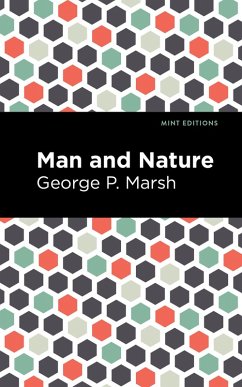 Cover Man and Nature (eBook, PDF)