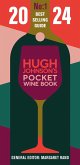 Hugh Johnson Pocket Wine 2024 (eBook, ePUB)