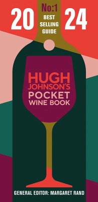 Cover Hugh Johnson Pocket Wine 2024 (eBook, ePUB)