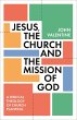 Jesus, the Church and the Mission of... - Bild 1