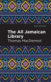 The All Jamaican Library (eBook, ePUB)