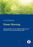 Green Nursing (eBook, ePUB)