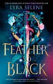 A Feather So Black (eBook, ePUB) A Feather So Black (eBook, ePUB)