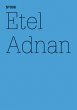 Etel Adnan (eBook, PDF) - Bild 1