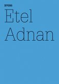 Etel Adnan (eBook, PDF)
