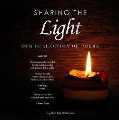 Sharing the Light (eBook, ePUB) - Mergler, Alice