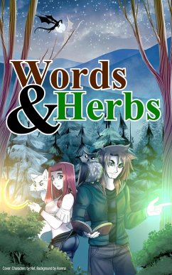 Cover Words & Herbs (eBook, ePUB)